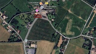  Maison à vendre 5 pièces 85 m²