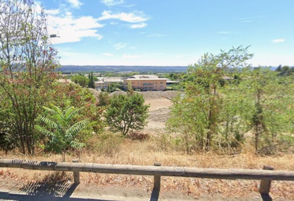 vente Terrain - 383 m² Manosque (04100)
