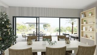  Maison � vendre 5 pi�ces 140 m�