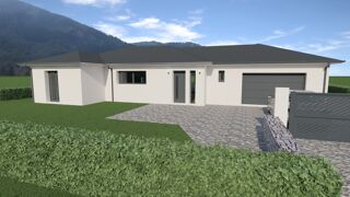  Maison � vendre 4 pi�ces 115 m�
