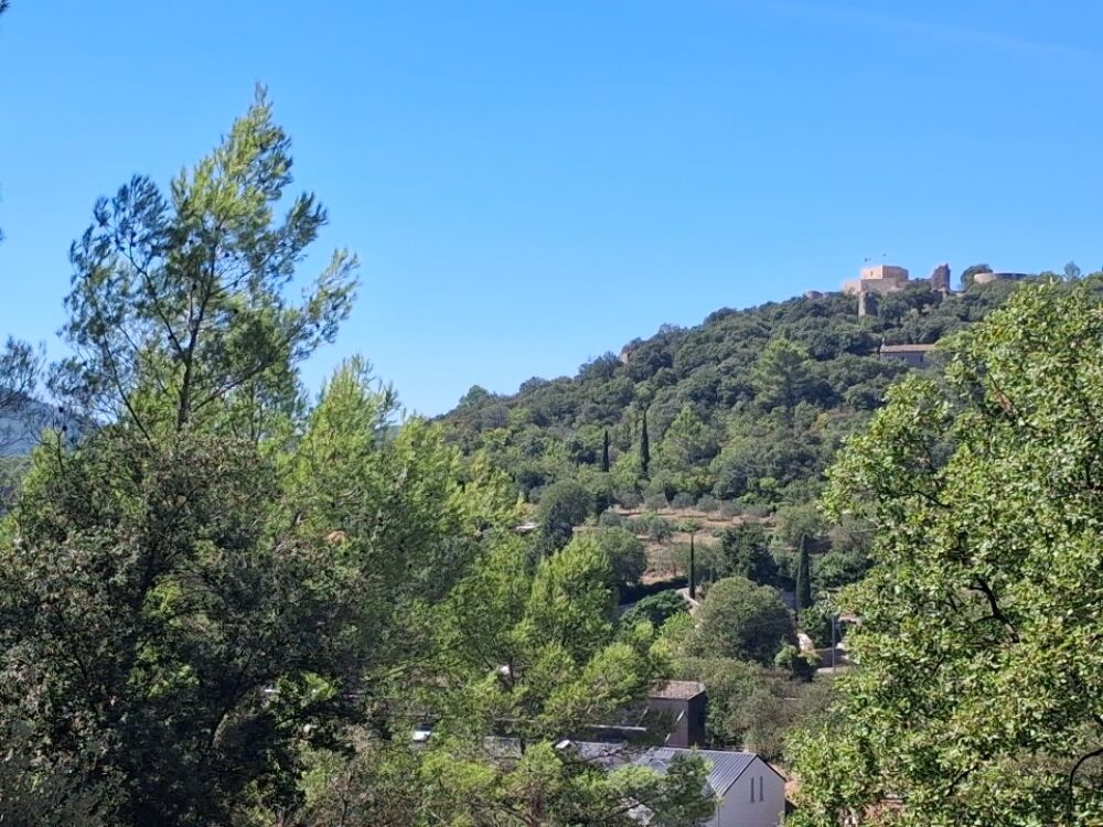 vente Maison - 4 pièce(s) - 95 m² Flassans-sur-Issole (83340)