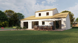  Maison 4 pi�ces 139 m� Haute-goulaine