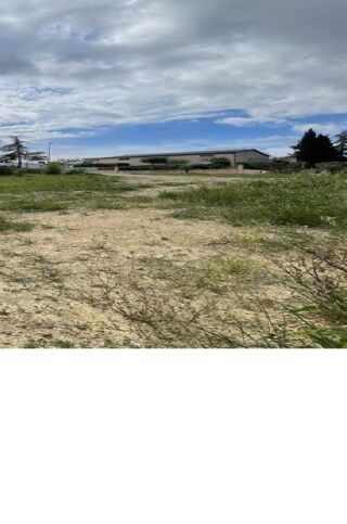 Terrain - 300 m²