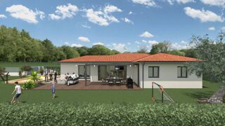  Maison 5 pi�ces 136 m� Viriat