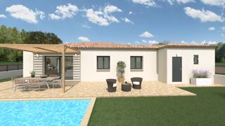  Maison 4 pi�ces 90 m� Gar�oult