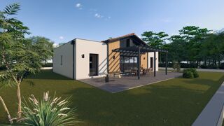  Maison 4 pices 100 m Ars