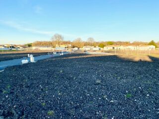  Terrain � vendre 468 m�