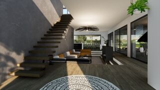  Maison � vendre 3 pi�ces 225 m�