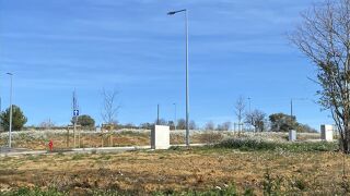  Terrain � vendre 398 m�