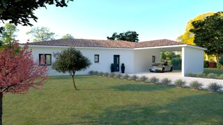  Maison 5 pi�ces 130 m� Gar�oult