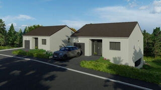  Maison 4 pièces 109 m² Thionville