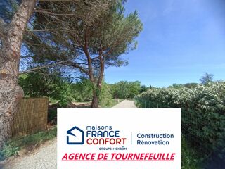  Terrain  vendre 760 m