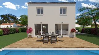  Maison 5 pi�ces 95 m� Vidauban