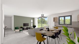  Maison à vendre 5 pièces 140 m²