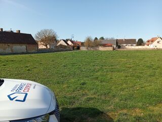  Terrain à vendre 2206 m²