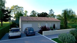  Maison  vendre 4 pices 90 m