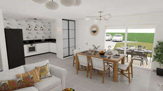  Maison  vendre 4 pices 85 m