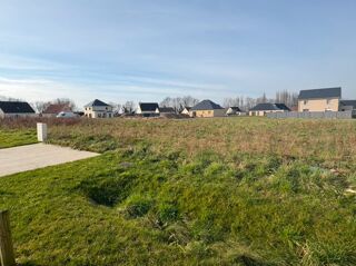  Terrain � vendre 577 m�