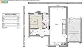  Maison à vendre 4 pièces 86 m²
