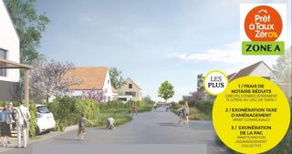  Terrain � vendre 290 m�