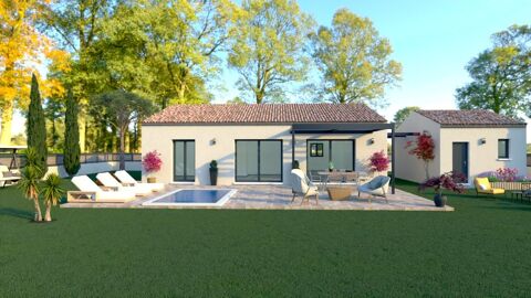   Vente Maison Maison - 4 pi�ce(s) - 93 m�