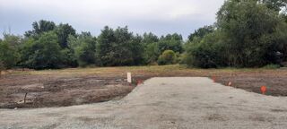  Terrain � vendre 615 m�