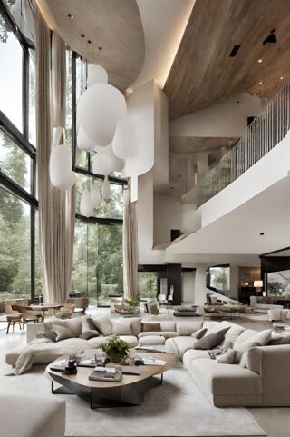  Maison � vendre 4 pi�ces 120 m�