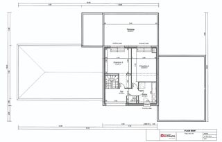  Maison � vendre 7 pi�ces 200 m�