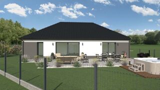  Maison � vendre 6 pi�ces 105 m�
