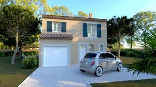  Maison � vendre 4 pi�ces 90 m�