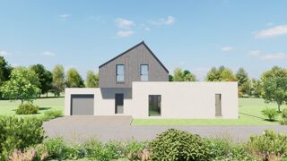  Maison à vendre 5 pièces 110 m²