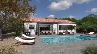  Maison  vendre 5 pices 91 m