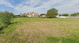  Terrain � vendre 708 m�