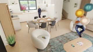  Maison 5 pi�ces 115 m� Portel-des-corbi�res