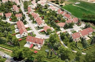  Maison à vendre 5 pièces 90 m²