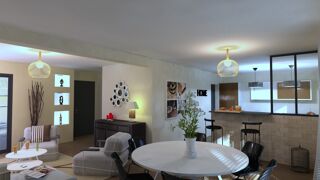 Maison à vendre 6 pièces 120 m²