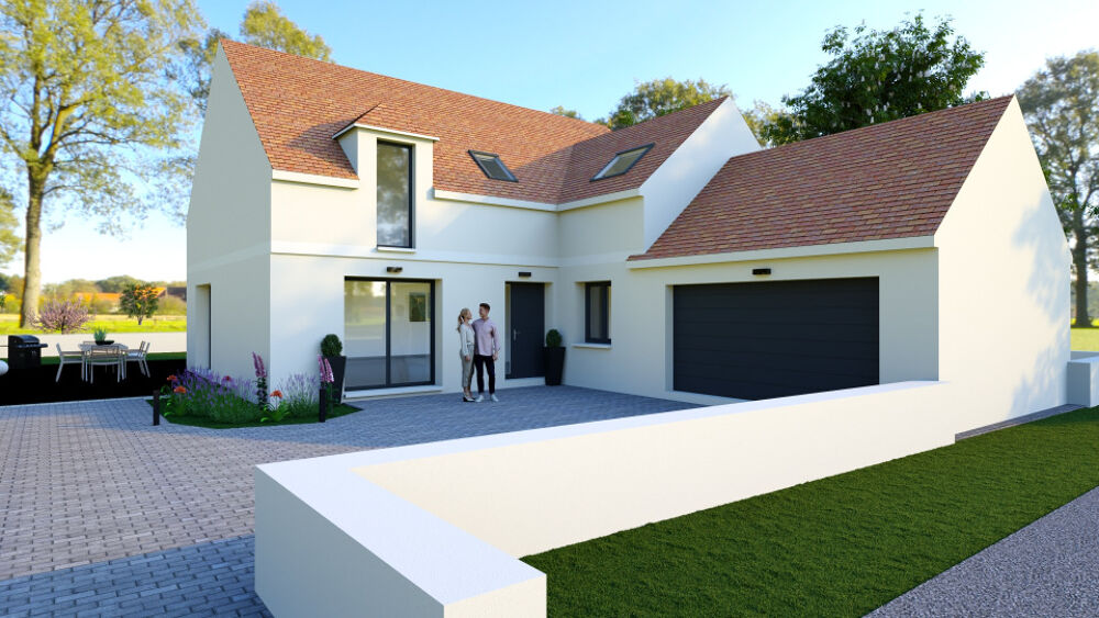 L'agence Maisons France Confort de Coignières propose ce....
