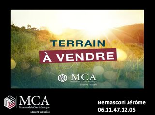  Terrain � vendre 550 m�