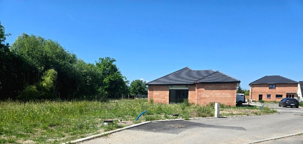 vente Maison - 5 pièce(s) - 109 m² Widensolen (68320)
