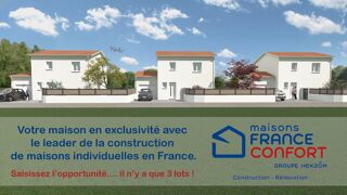  Maison Saint-Maurice-de-Gourdans (01800)