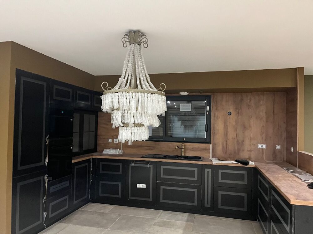 vente Maison - 4 pi�ce(s) - 98 m� La Jarne (17220)