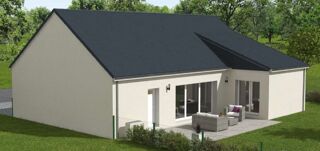  Maison 7 pi�ces 114 m� Teloch�