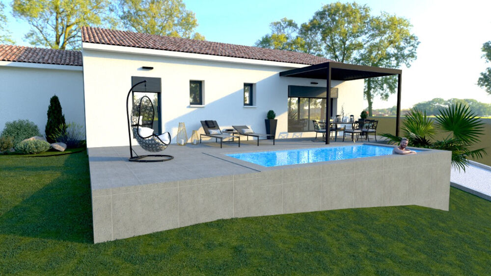 MAISONS FRANCE CONFORT à SOLLIES PONT vous propose de ré....