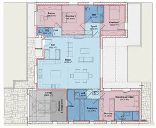  Maison 5 pièces 140 m² Cornas