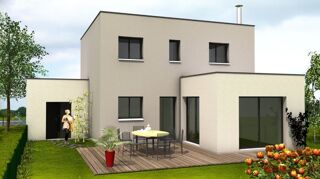  Maison à vendre 5 pièces 110 m²
