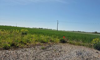  Terrain � vendre 272 m�