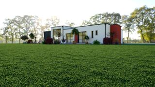  Maison � vendre 6 pi�ces 160 m�