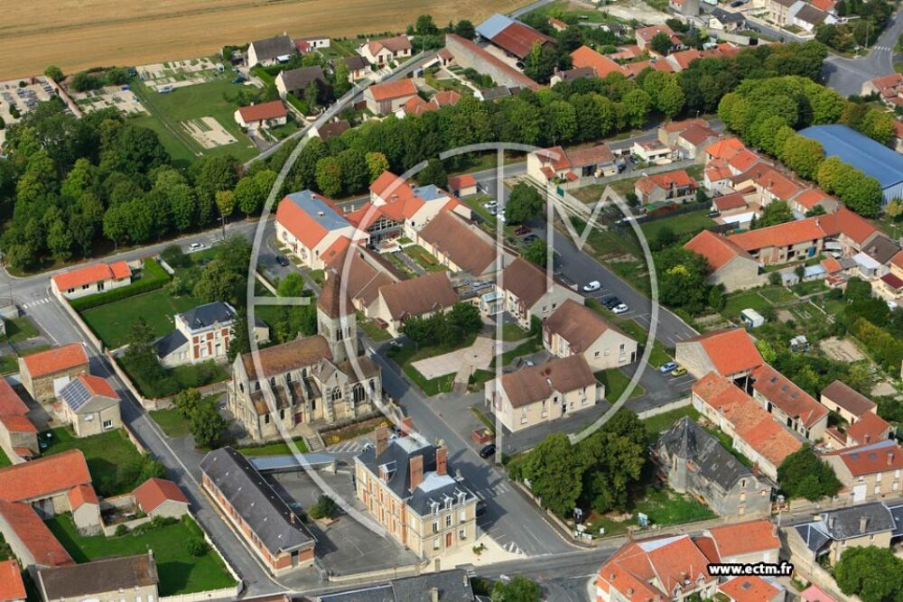 MAISON À CONSTRUIRE DE 120 M² AVEC 7 PIÈCES PROCHE DE RE....