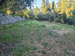  Terrain 1062 m² Valbonne