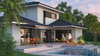  Maison 5 pi�ces 150 m� Biscarrosse